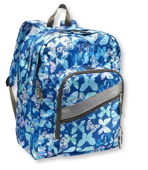Bean's trendy backpacks in elementary school, you were basically amish. L.L.Bean--Free Shipping,100%Guaranteed.Ranked"Highest ...