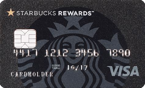 Starbucks card account terms of use and agreement. Starbucks Rewards Visa Card Review