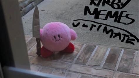 Kirby Memes Ultimate Youtube