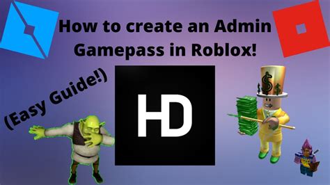 Roblox Game Pass Admin Tools Images And Photos Finder