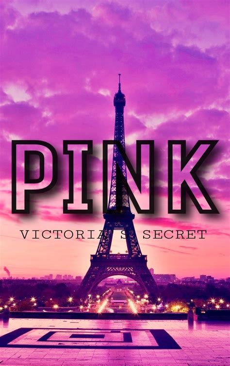 Pin By Jenni On Pink Victoria Secret Background Pink