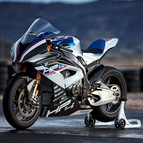 Bmw S 1000 Rr Motorcycle