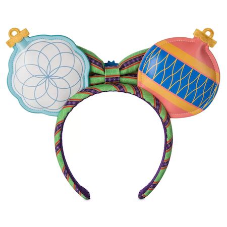 ShopDisney Adds Toy Story Holiday Ear Headband For Adults Mousesteps