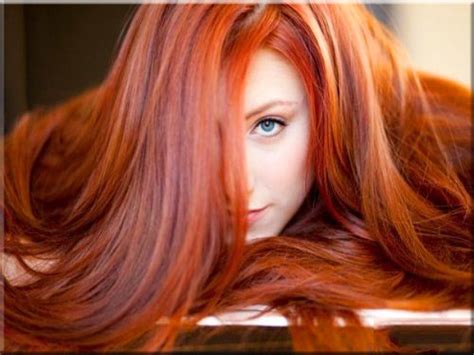 Beautiful Long Red Hair Alpha Coders Wallpaper Abyss Women Hair 350877 Hair Dos Hair Hair