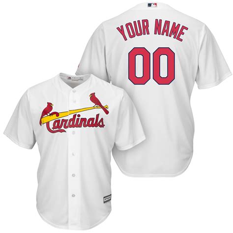 St Louis Cardinals Jerseys Literacy Ontario Central South