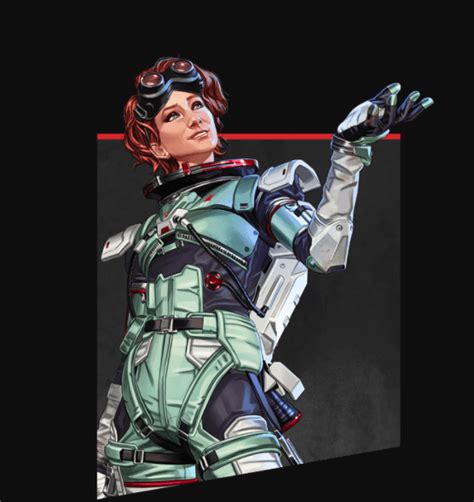 10 Best Apex Legends Characters To Play In Season 7
