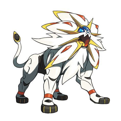 Pokemon Sun And Moon Pokedex Round Up Names Descriptions Leaks And