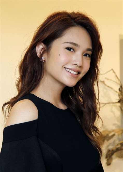 25 Most Beautiful Taiwanese Actresses Gambaran