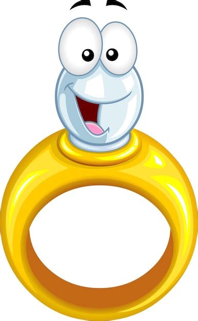 Premium Vector The 12 Days Of Christmas 5th Day Five Gold Rings