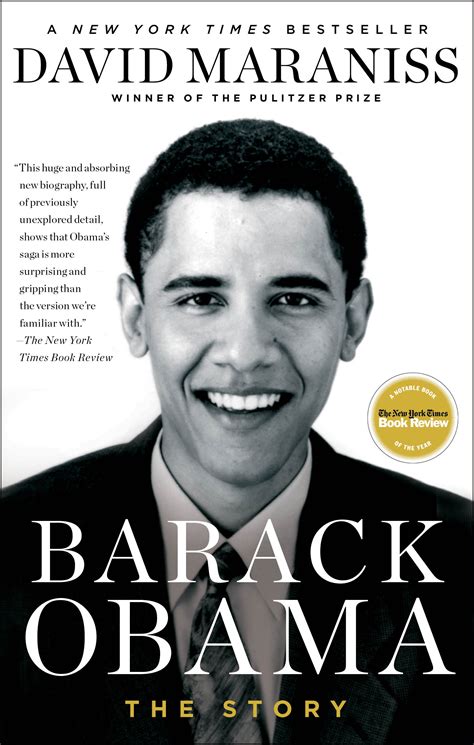 barack obama book by david maraniss official publisher page simon and schuster