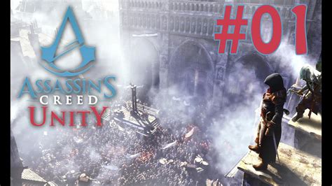 Assassins Creed Unity Gameplay Pc No Commentary Boonesborough