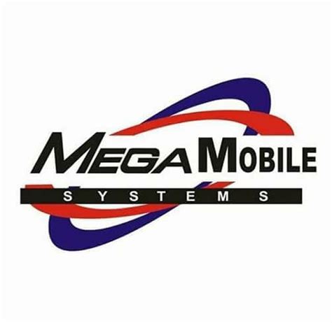 Mega Mobile Systems