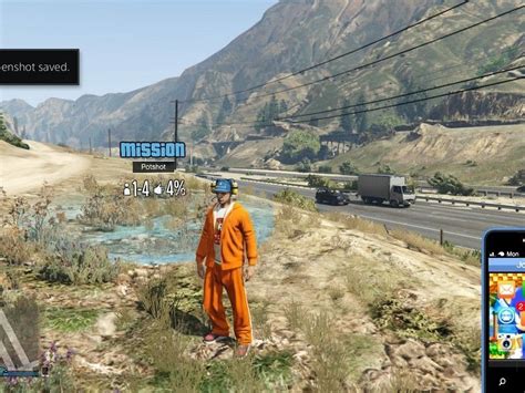 I'll start off by saying i never played gta v on console, so i didn't even know these missions existed. GTA 5: How to Complete a Contact Mission