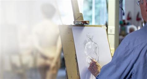 Life Drawing Portraiture North London Classes In Whetstone Insight