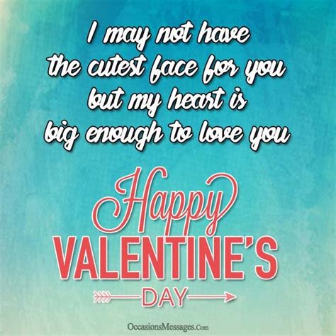 200 Valentines Day Messages For Crush Occasions Messages