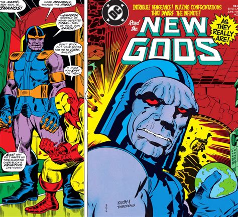 Infinity War Y La Duda Más Absurda ¿por Qué Thanos Tiene El Mentón De