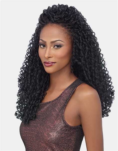 Soft Dreads Weave Hairstyles 20 Best Crochet Hairstyles Of 2020