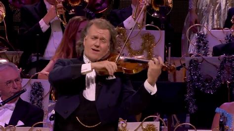 Andre Rieu Christmas With Andre Trailer Youtube