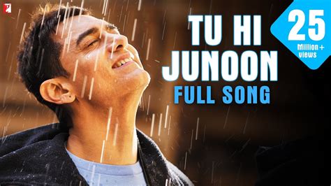Tu Hi Junoon Full Song Dhoom3 Aamir Khan Katrina Kaif Mohit