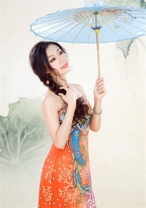 Id 50318 Asian Single Yiwen From Nanning China Personal Profile