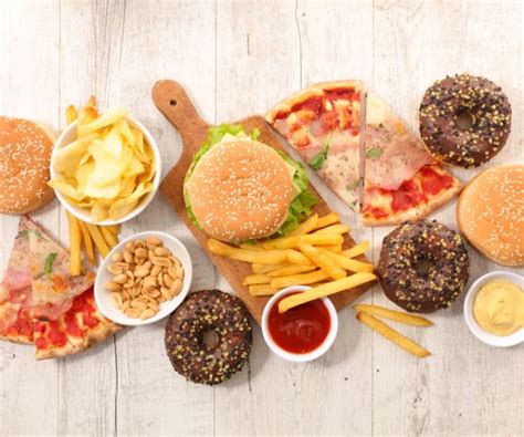 Check spelling or type a new query. Study: Junk Food Withdrawal Symptoms Same as Those of ...