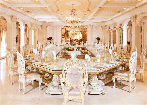Whether you want inspiration for planning french chateau interior or are building designer french chateau interior from scratch, houzz has 155 pictures from the best designers, decorators, and architects in the country, including guenther designs & consulting llc and whitney lyons. Stunning French Chateau In Bel Air | iDesignArch ...