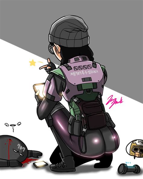 your phone is ringing by jazzjack kht on deviantart rainbow six siege art rainbow six siege