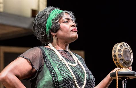 ma rainey s black bottom review lyttelton national theatre london 2016