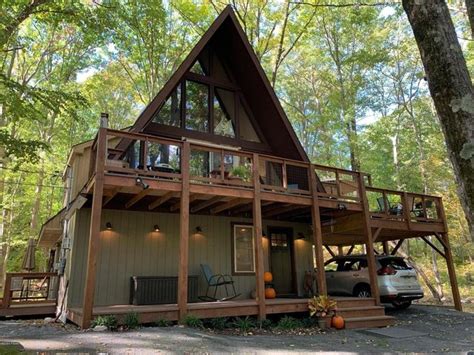 10 Awesome A Frame Homes You Can Buy Right Now Laptrinhx News