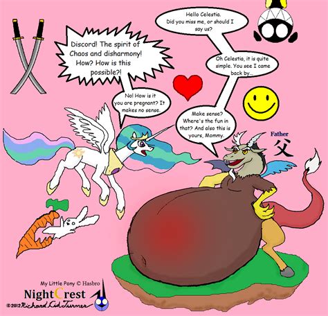 My little pony единорожье искусство фан арт аниме арт cool stuff так смешно детство мультфильм веселые животные. Malequeen Discord by k9manx90 -- Fur Affinity dot net