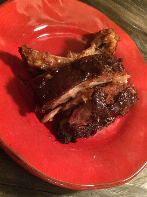 We did not find results for: Fall Off the Bone Oven Ribs With A Dry Rub | Ribs in oven ...
