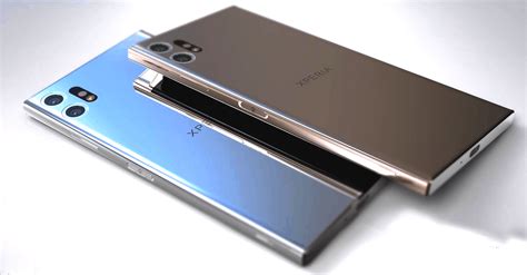 Nokia 10 Vs Sony Xperia Xa1 Ultra 8gb Ram 23mp Cam