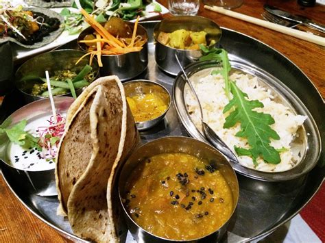 We make sure that our chain of restaurant serves best in all our vegetarian cuisine. Amsterdam review: vegetarian restaurant Golden Temple