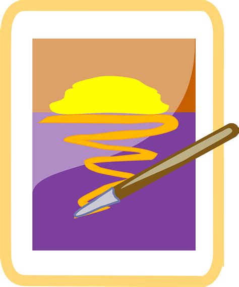 Brosse Stylo Crayon · Images Vectorielles Gratuites Sur Pixabay