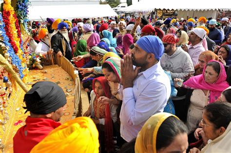 37th Annual Sikh Festival And Parade Photo Gallery Appeal