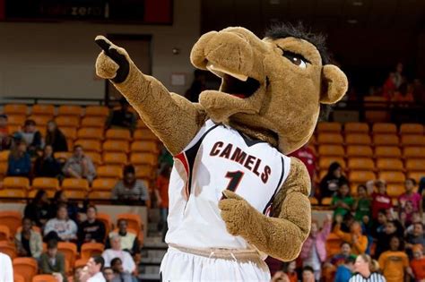 The 20 Worst College Mascots Youll Even Encounter Page 6