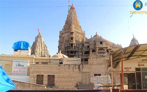 Dwarkadhish Temple Timings Aarti Darshan Pooja