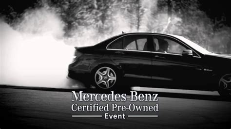 Maybe you would like to learn more about one of these? Hendrick Motors of Charlotte - Mercedes-Benz CPO Event - YouTube