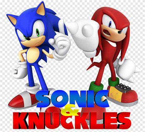 Бесплатная загрузка Sonic And Knuckles Sonic The Hedgehog 3 Sonic The