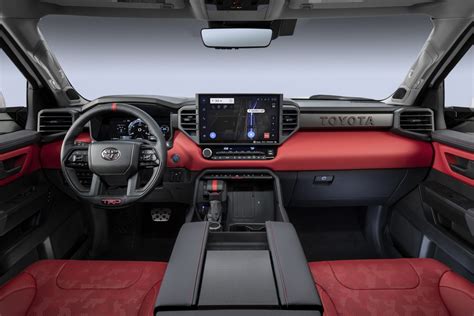 Toyota Tundra 2022 Hybrid Release Date