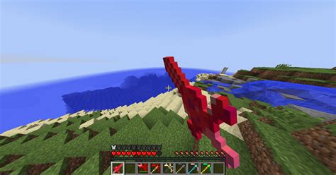 Evaded Blizzard Mod Minecraft Mods Mapping And Modding Java