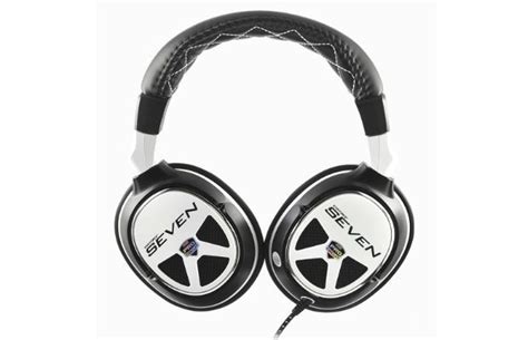 Hobby Tech Turtle Beach Ear Force XP SEVEN Headset