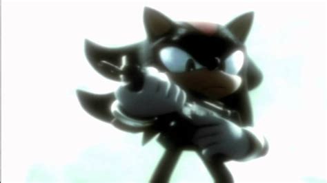 Shadow The Hedgehog Opening Hd 720p Youtube