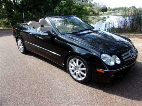 With high performance aftermarket parts and oem replacement parts to help power the quickest and. Mercedes CLK 450 For Sale - ZeMotor