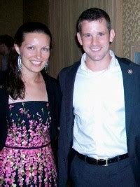 Who is adam kinzinger's wife sofia, and how long have they been married? Adam Kinzinger Quotes. QuotesGram