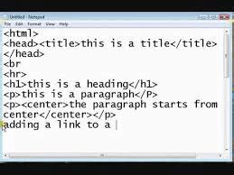 Get Help with Notepad in Windows 10