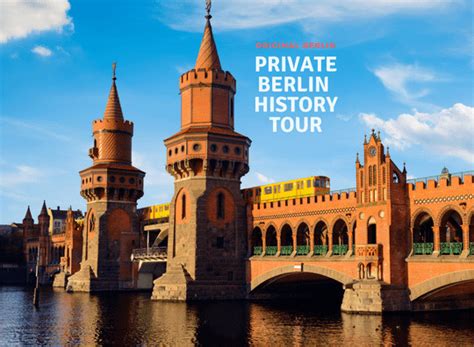 Berlin Private History Tour Original Berlin Tours