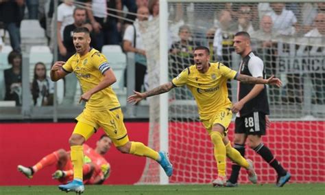 Hellas verona, l'allenatore juric nella foto ansa. I convocati dell'Hellas: rientra Veloso - Forza Parma