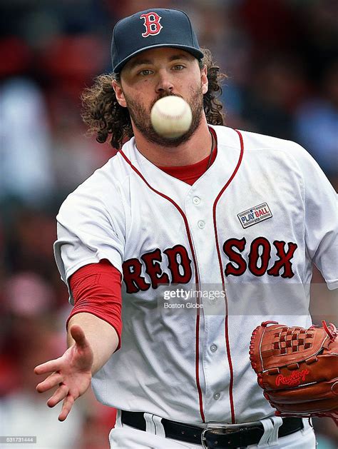 Boston Red Sox Relief Pitcher Heath Hembree Underhands The Baseball News Photo Getty Images