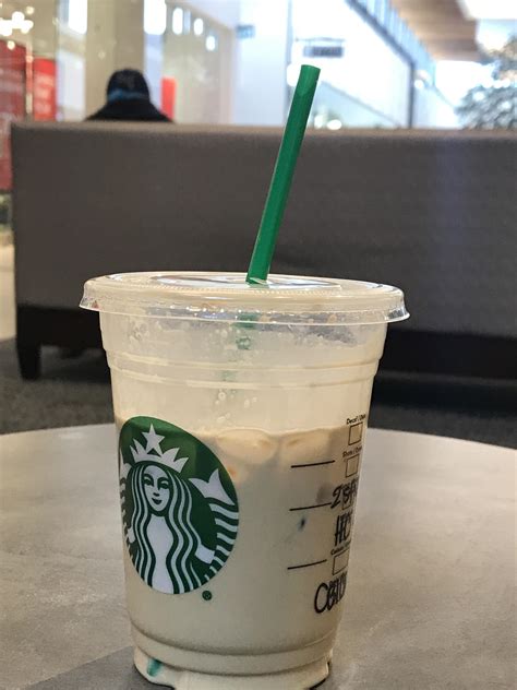 Streaming media players & services. Starbucks Keto Cold brew with heavy whipping cream and 2 ...